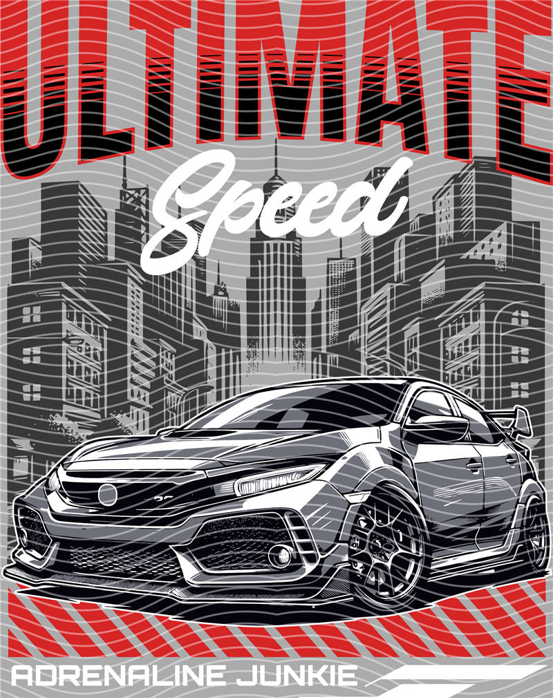 Street design-JT 482